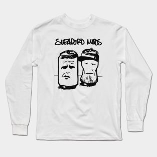 Sleaford Mods Long Sleeve T-Shirt